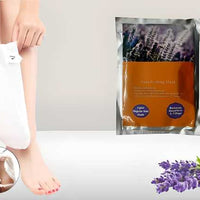 Exfoliating Foot Mask Hydrating Sock Pedicure Essential