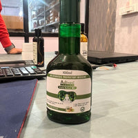 Adivasi Ayurved Pain Relief Oil 100ml(Pack Of 1)