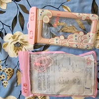 Universal Cartoon Waterproof Mobile Cover