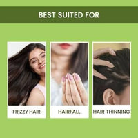 Rosemary Water, Hair Spray For Regrowth (Pack of 3)