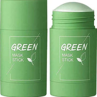 Green Tea Purifying Clay Stick Mask