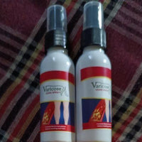 Vein Healing Varicose Veins Treatment Spray 50ml (Pack Of 2)
