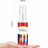 Vein Healing Varicose Veins Treatment Spray 50ml (Pack Of 2)