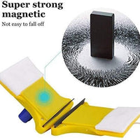 Magnetic Double-Sided Window Cleaner Washing Equipment