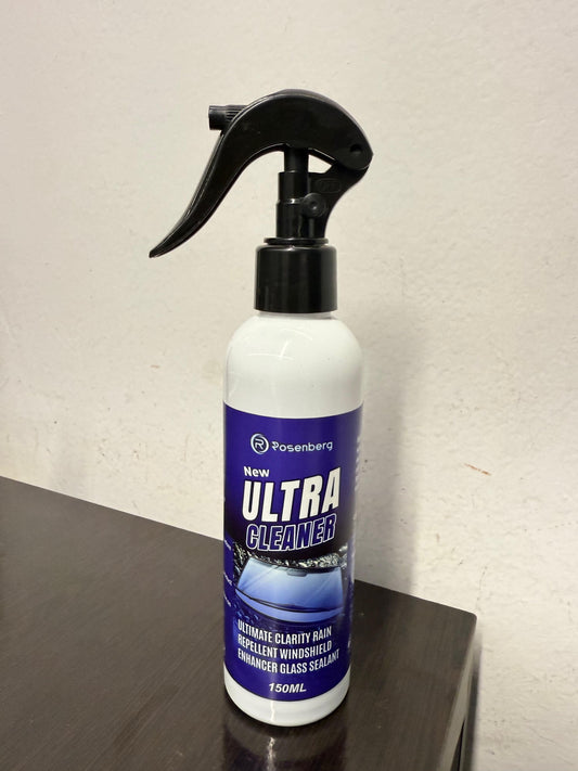 New Ultra Cleaner 300 ml Pack of 2