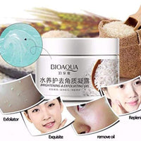 Rice Mild Exfoliating Tan Remover Gel (Pack of 2)