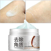 Rice Mild Exfoliating Tan Remover Gel (Pack of 2)